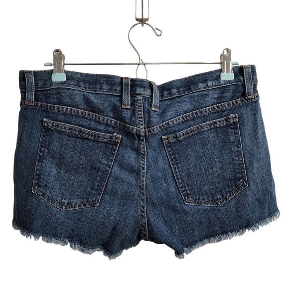 CURRENT/ELLIOTT The Boyfriend Short in Love Size 26 - Picture 2 of 6